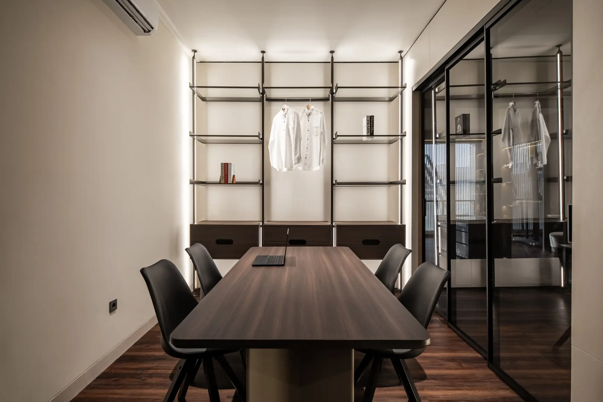 Inspace Studio interior — view 8