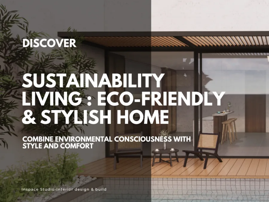 Sustainable Living Ideas for your Home
