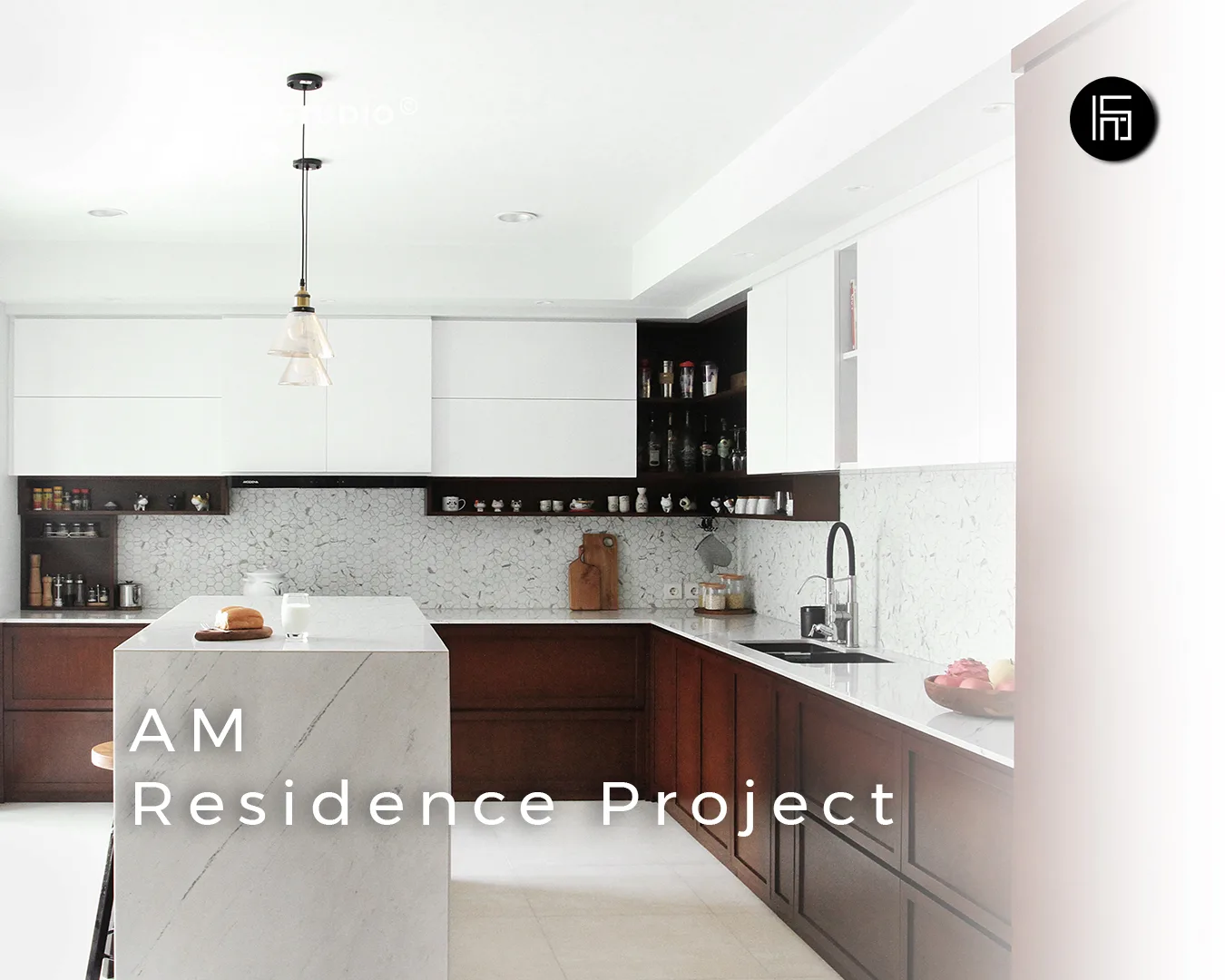 AM Residence