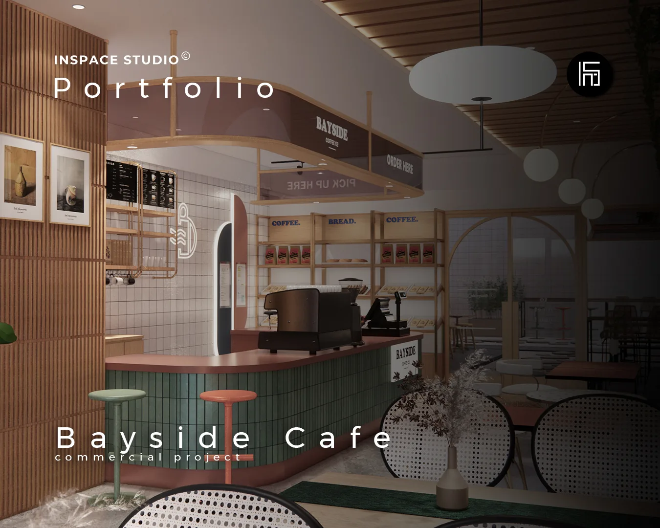 Bayside Resto