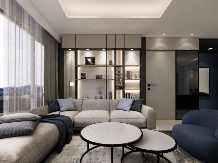 Jangan salah pilih skema warna untuk interior kamu! Berikut panduan dan arti warna dalam interior design