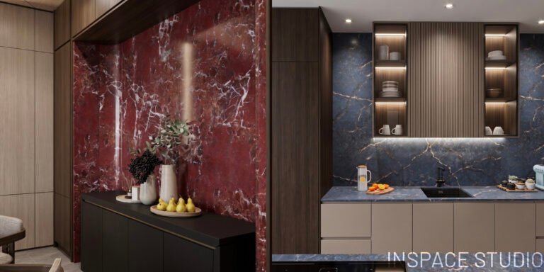 Make or Break: Pemilihan Top Table untuk Luxury Pantry