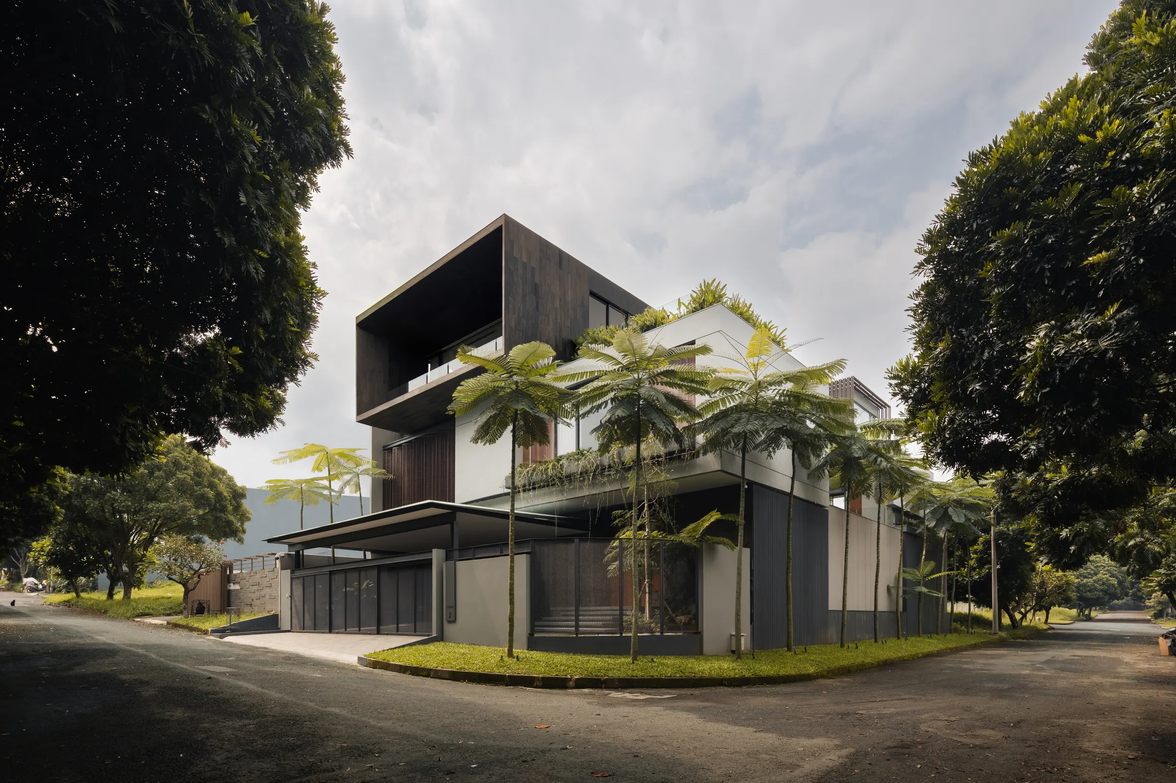 AW Residence — photo 2