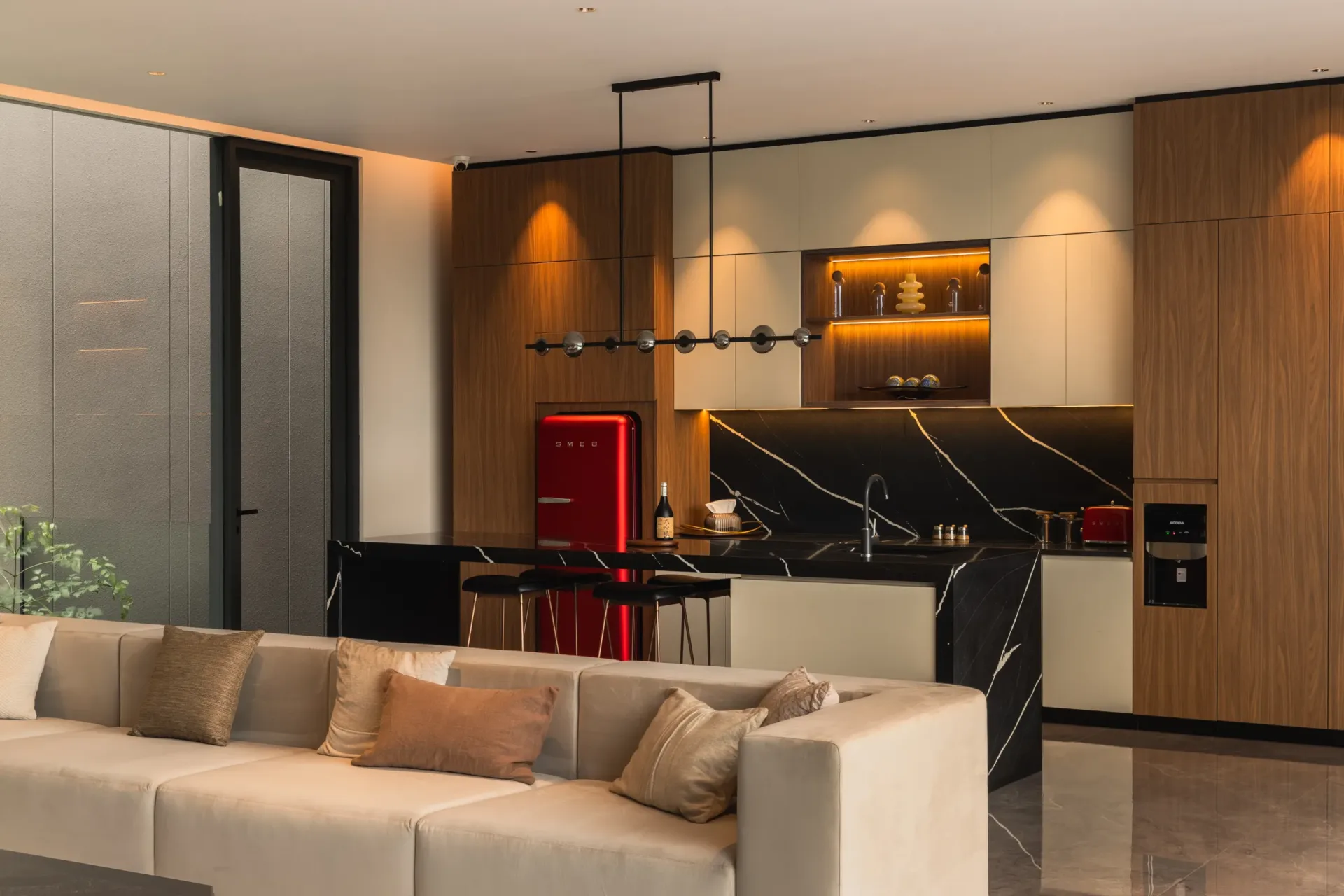 AW Residence — photo 3