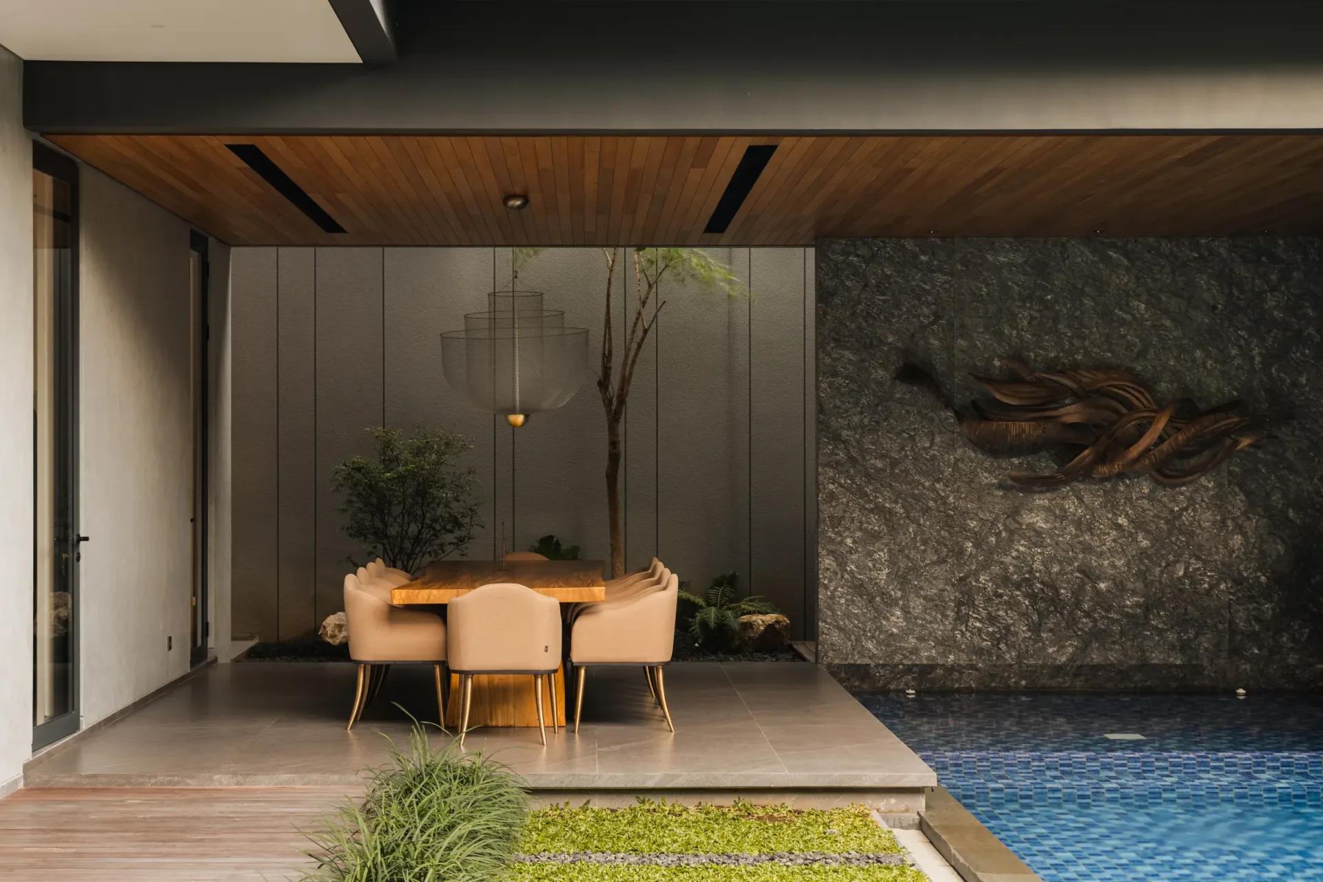 AW Residence — photo 4