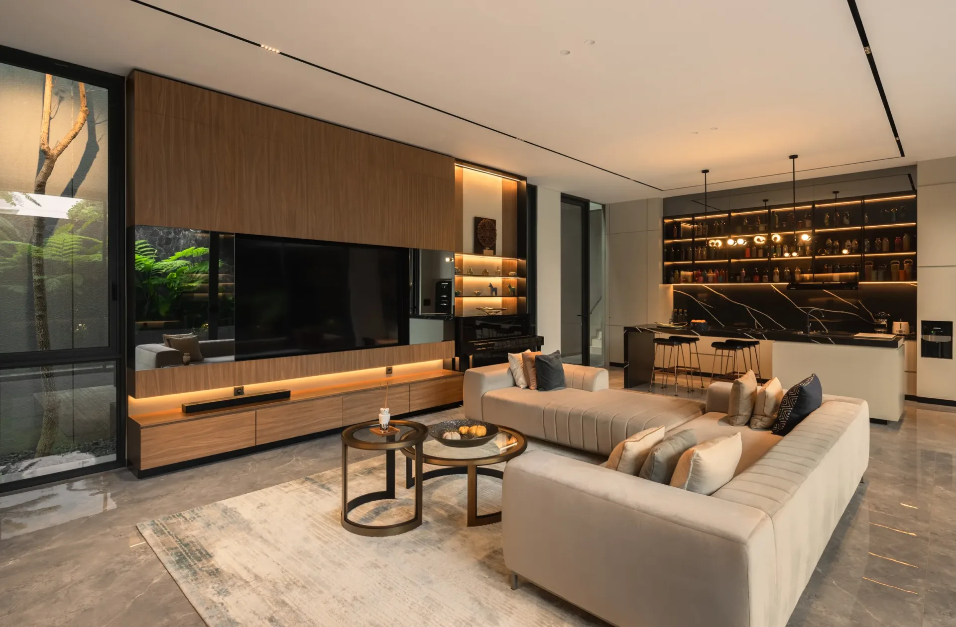 AW Residence — photo 5