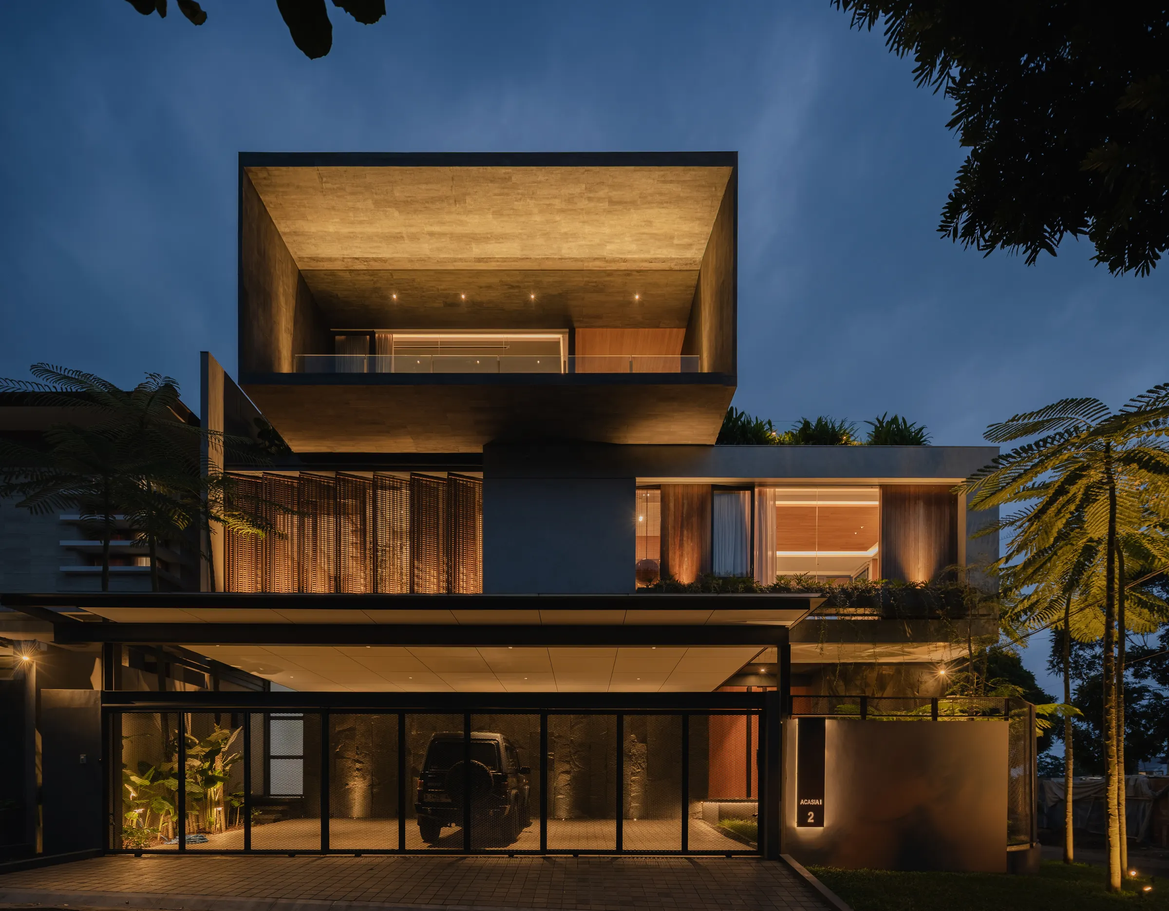 AW Residence — photo 8
