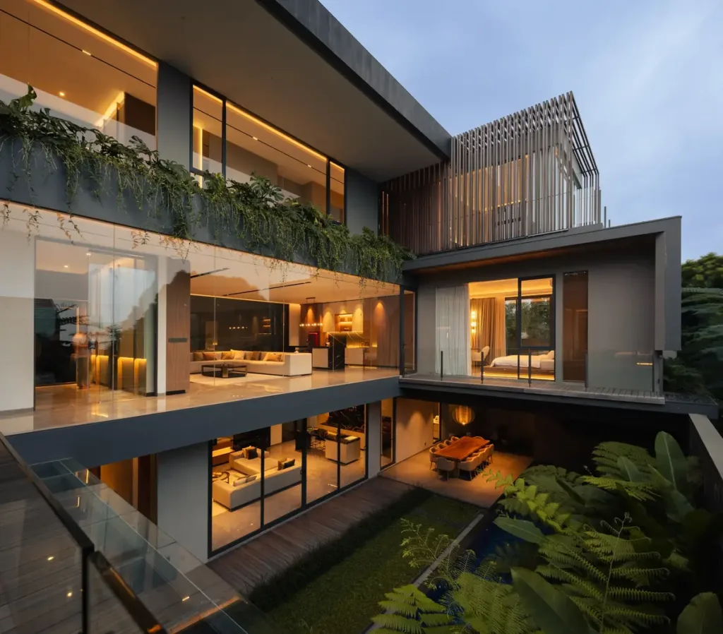 AW Residence