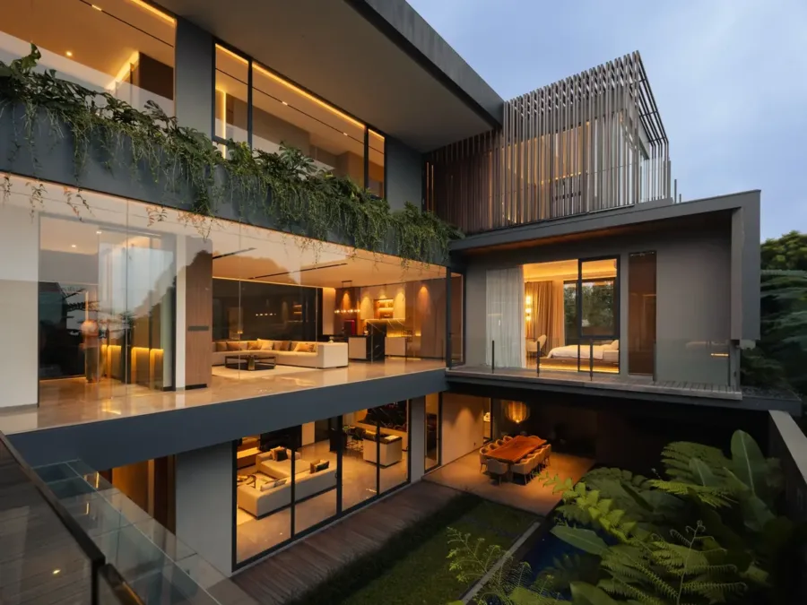 AW Residence