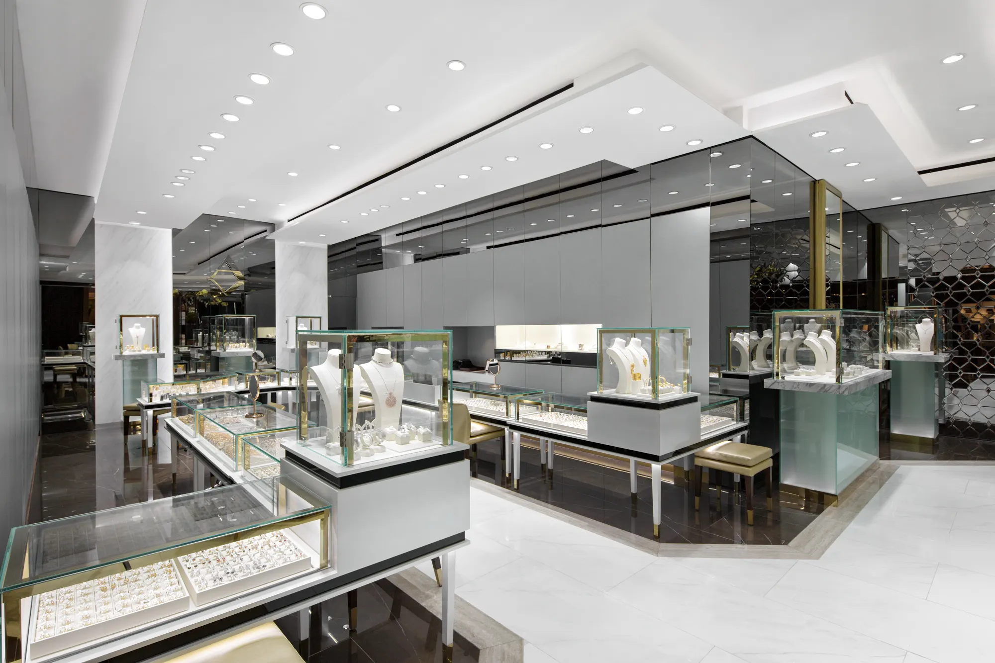 Clarté Jewelry — photo 3