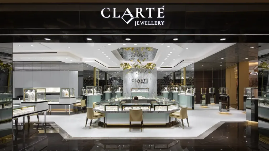 Clarté Jewelry