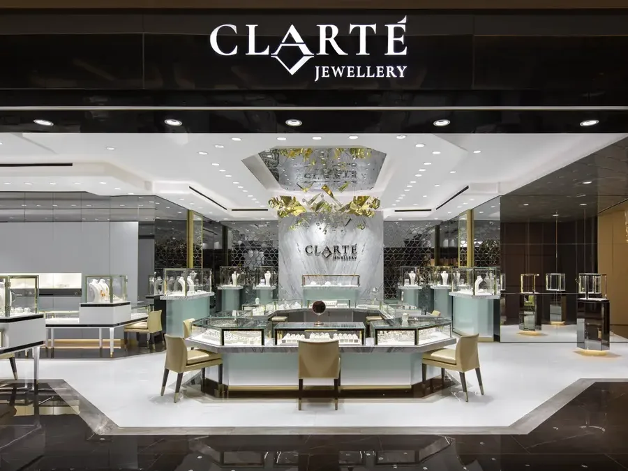 Clarté Jewelry