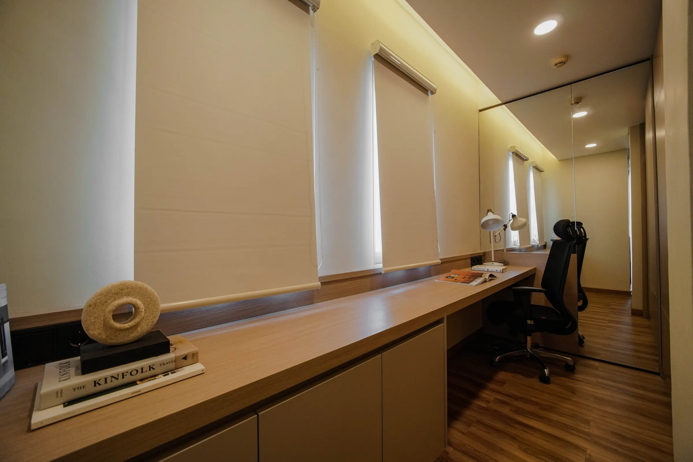 E Apartment — photo 2