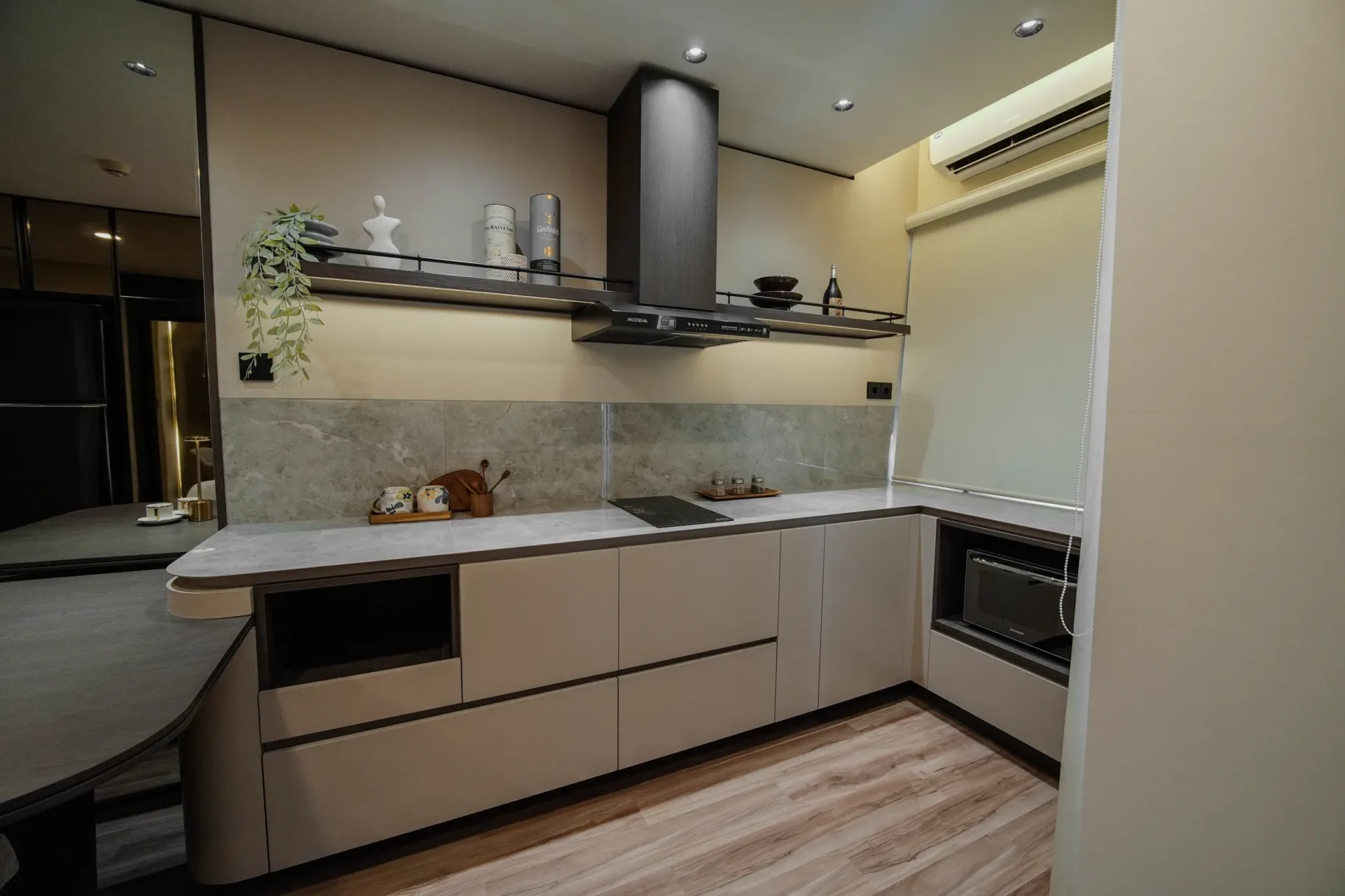 E Apartment — photo 6