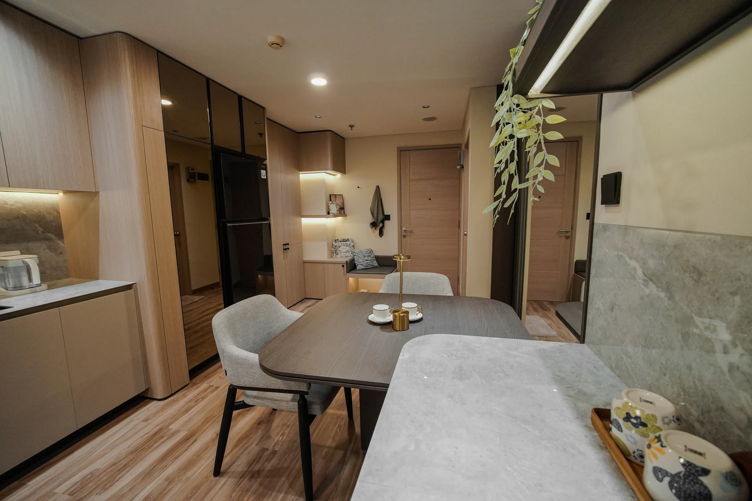 E Apartment — photo 7