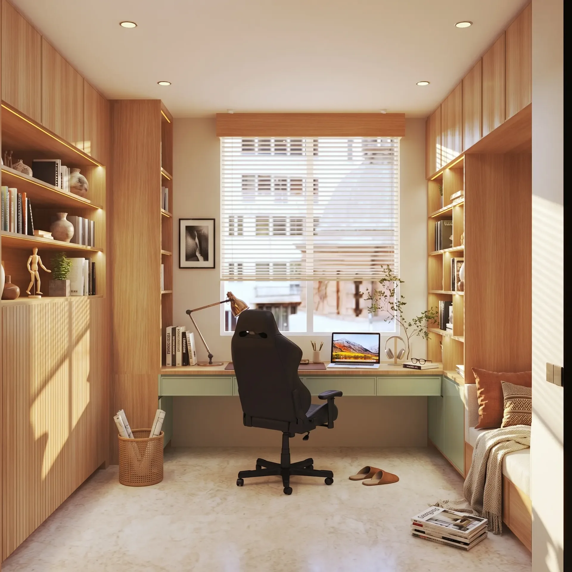 F Apartment — photo 2