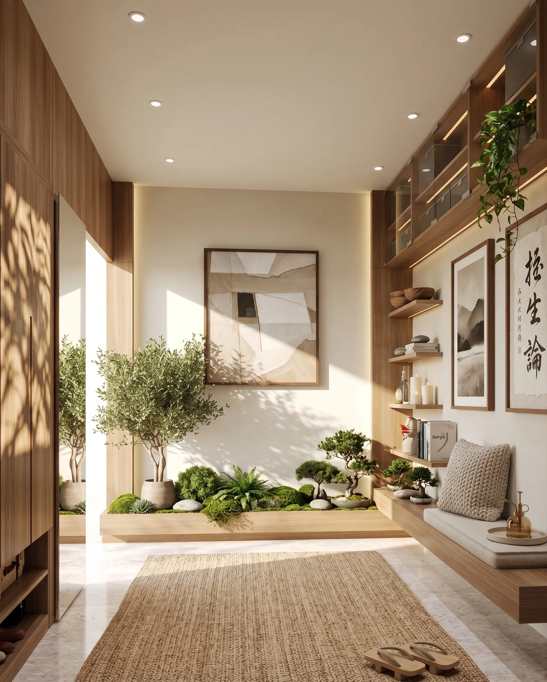 F Apartment — photo 3