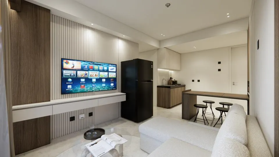 FL Apartment — photo 3