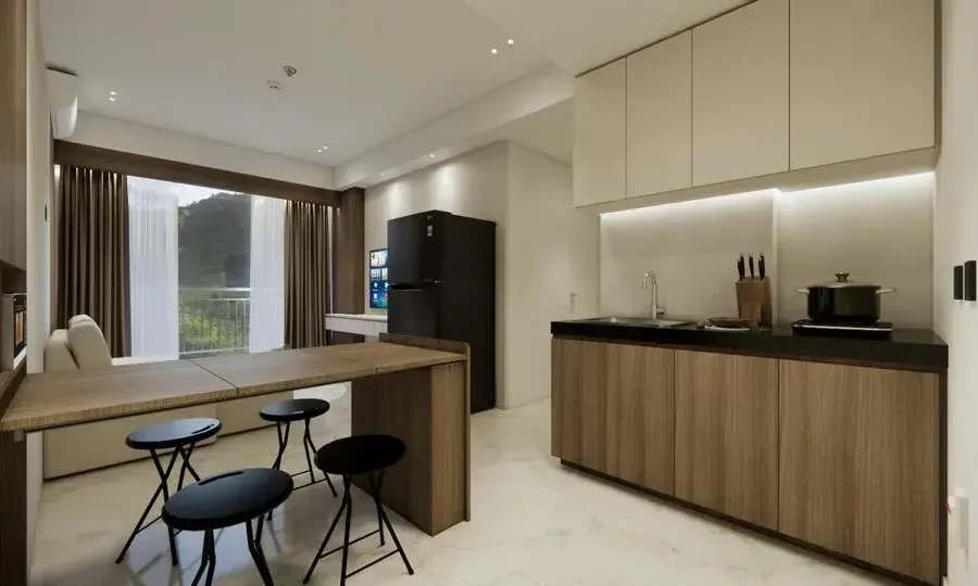 FL Apartment