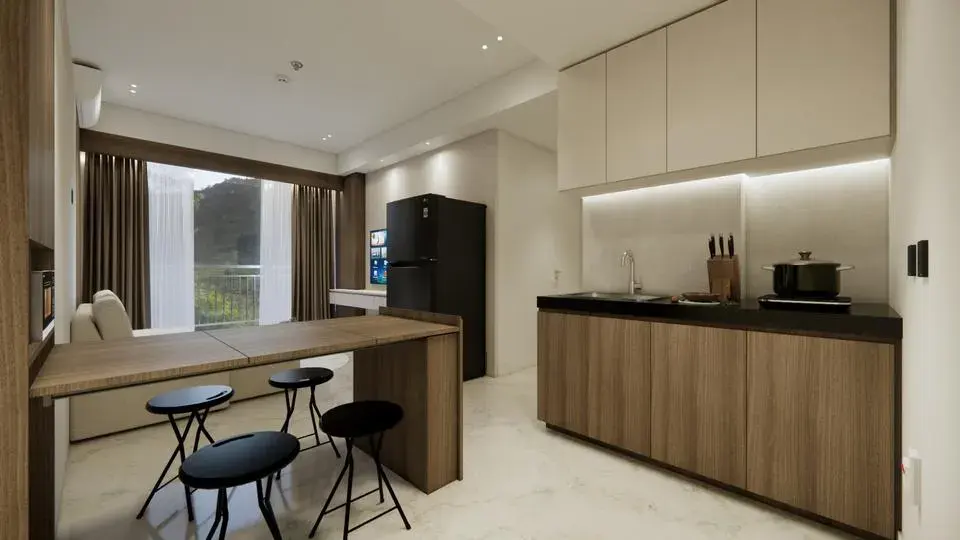 FL Apartment