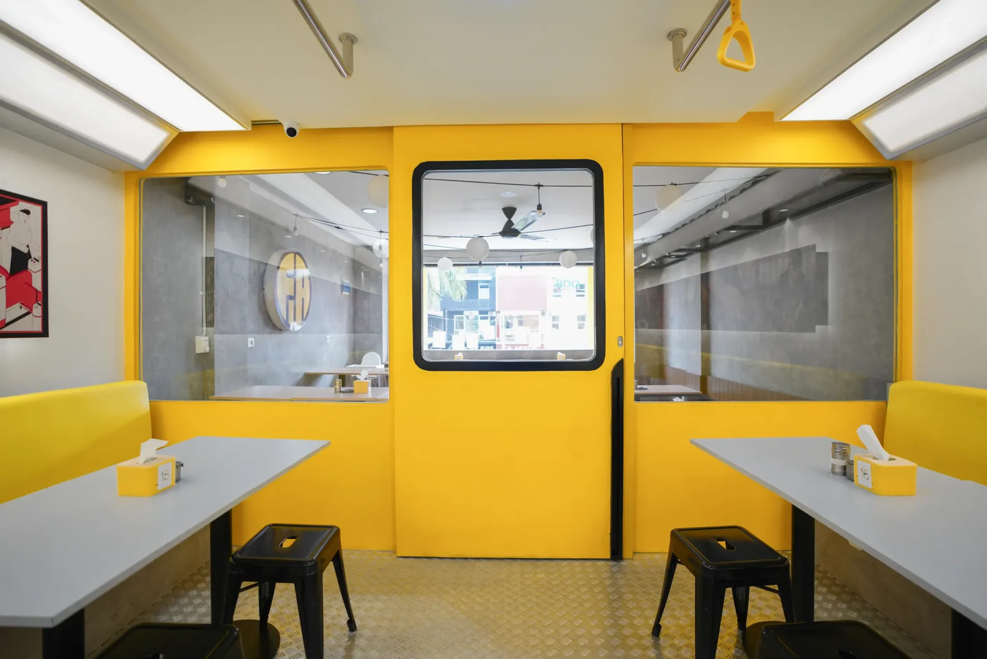 Fuku Akiba Restaurant — photo 3