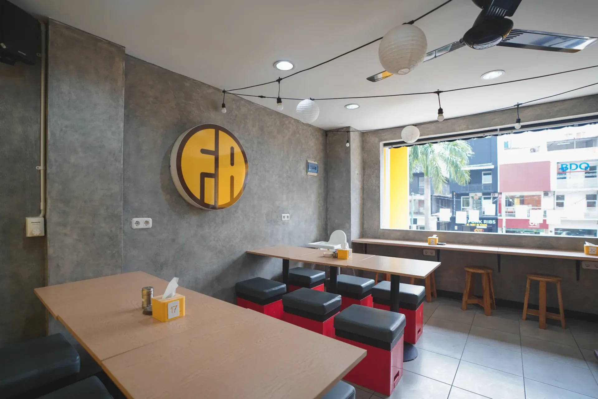 Fuku Akiba Restaurant — photo 4