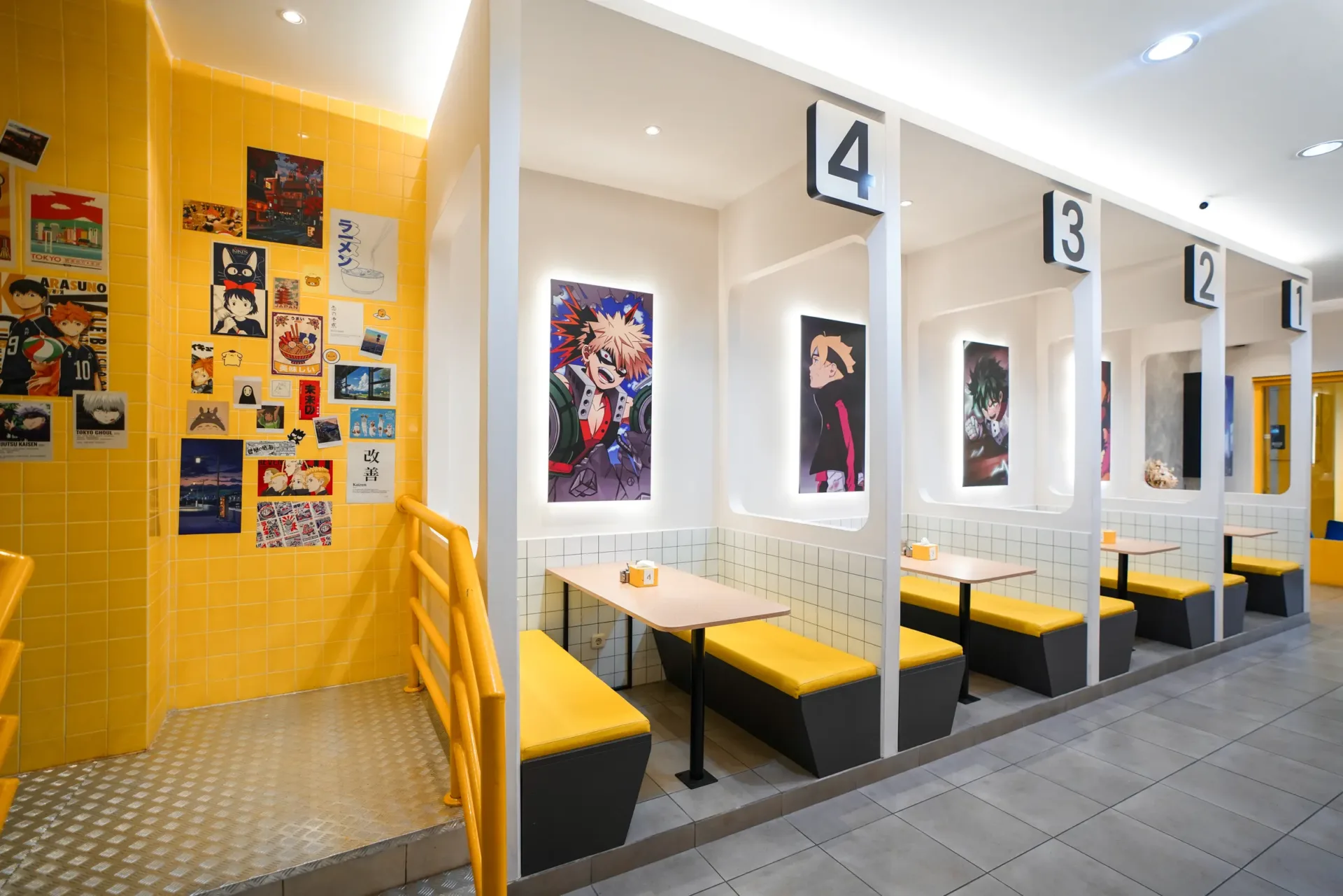 Fuku Akiba Restaurant — photo 5