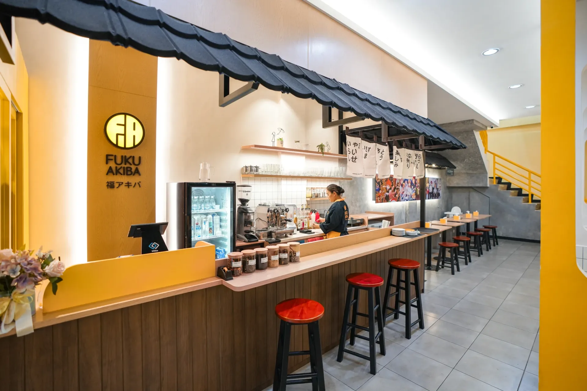 Fuku Akiba Restaurant — photo 6