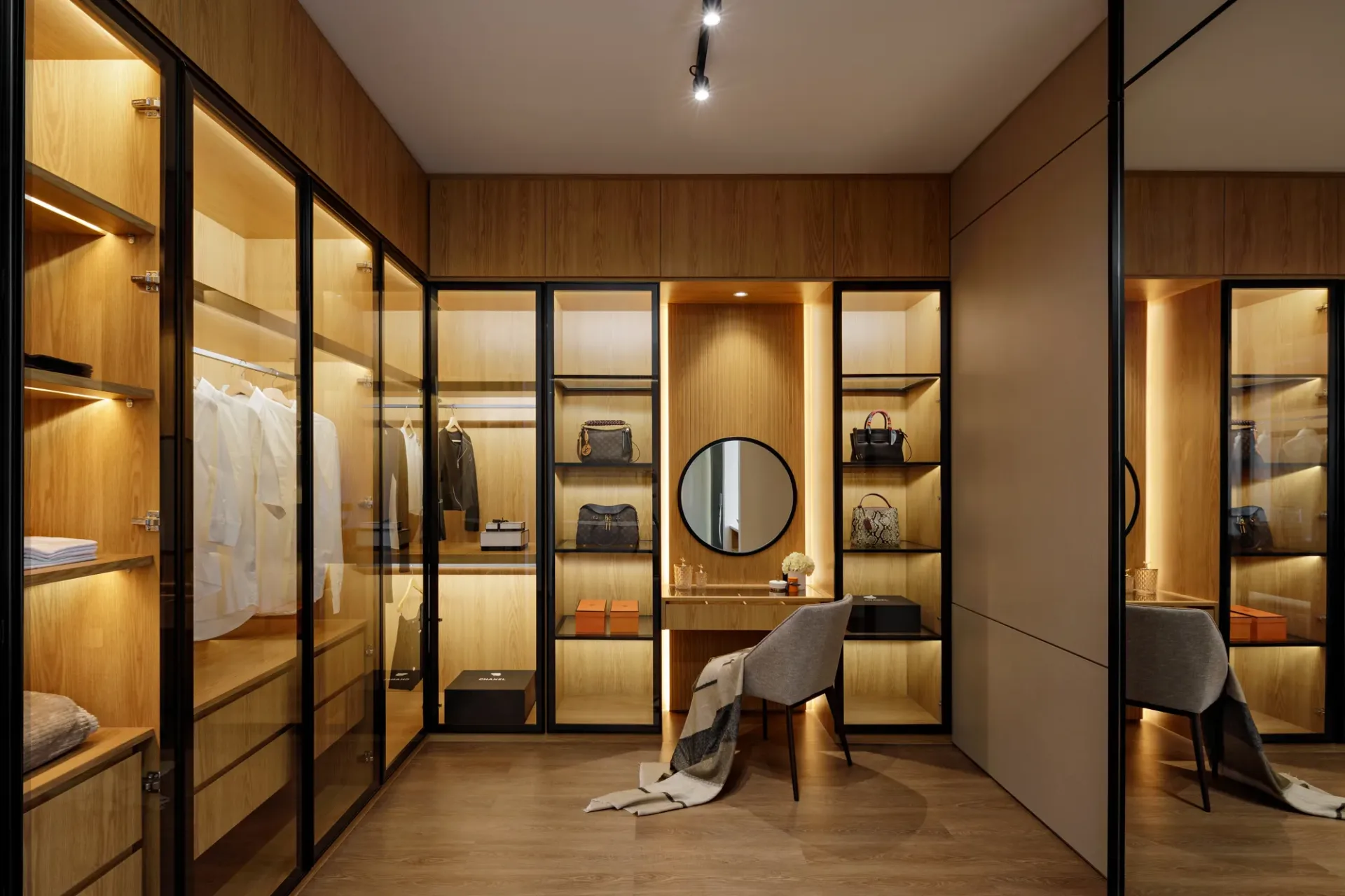 I Residence — photo 4