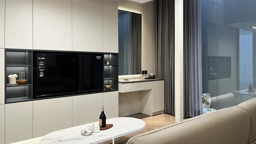MA Residence