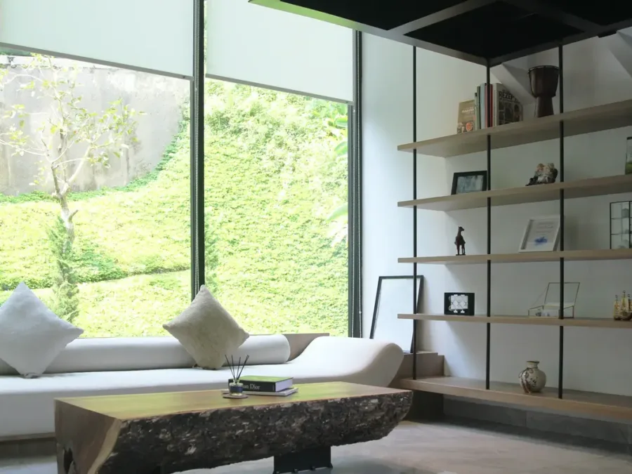 VO Residence