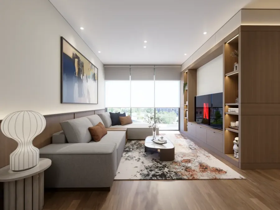 YX Apartment